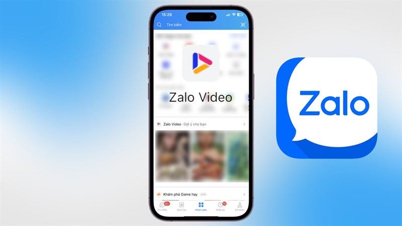 Tất tần tật về Zalo Video. Cách xem, tạo, đăng ký Zalo Video