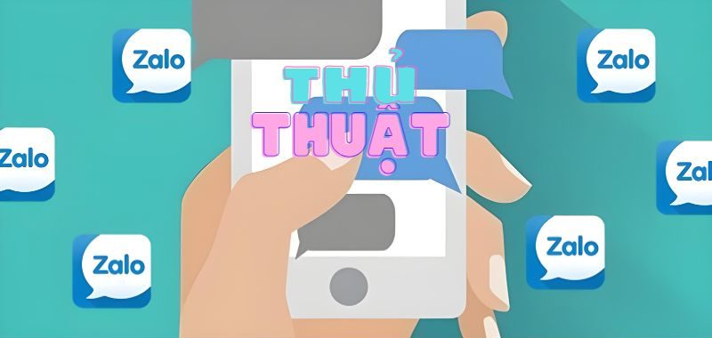 Khám phá các thủ thuật trên Zalo máy tính mà bạn nên biết